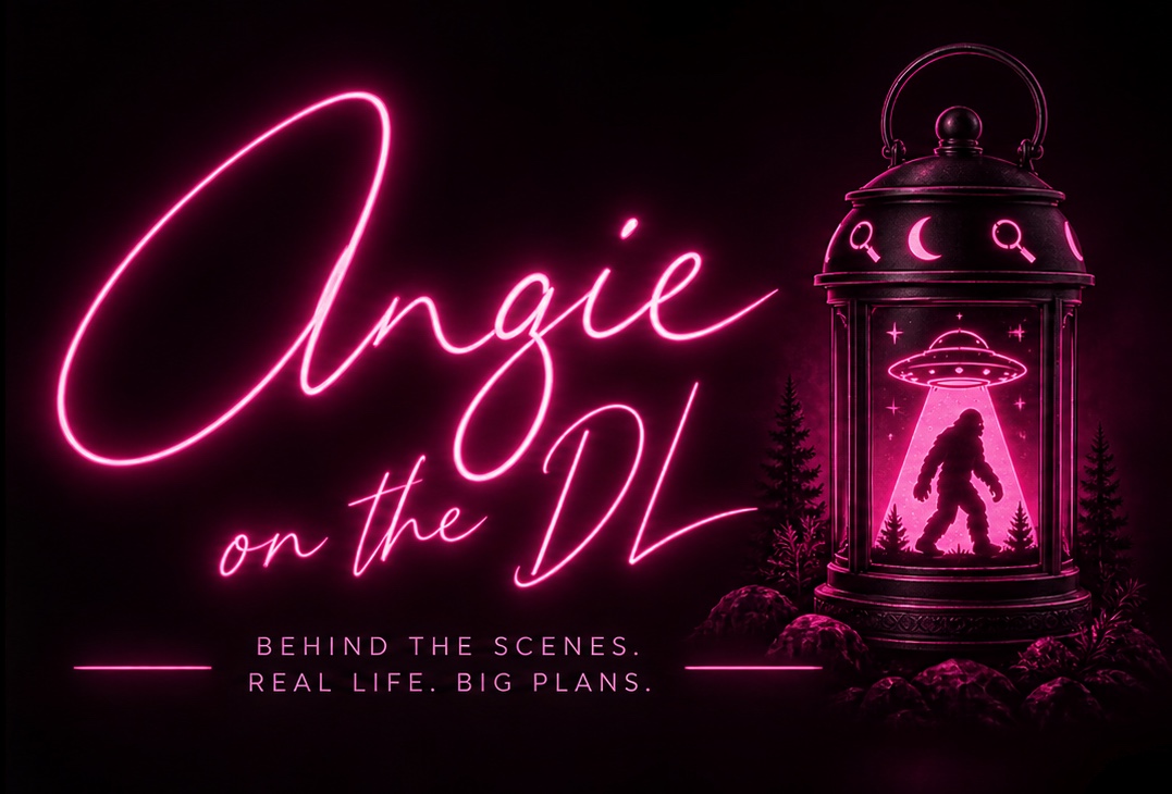 Angie on the DL