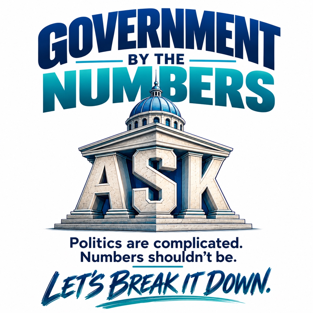 Government by the Numbers