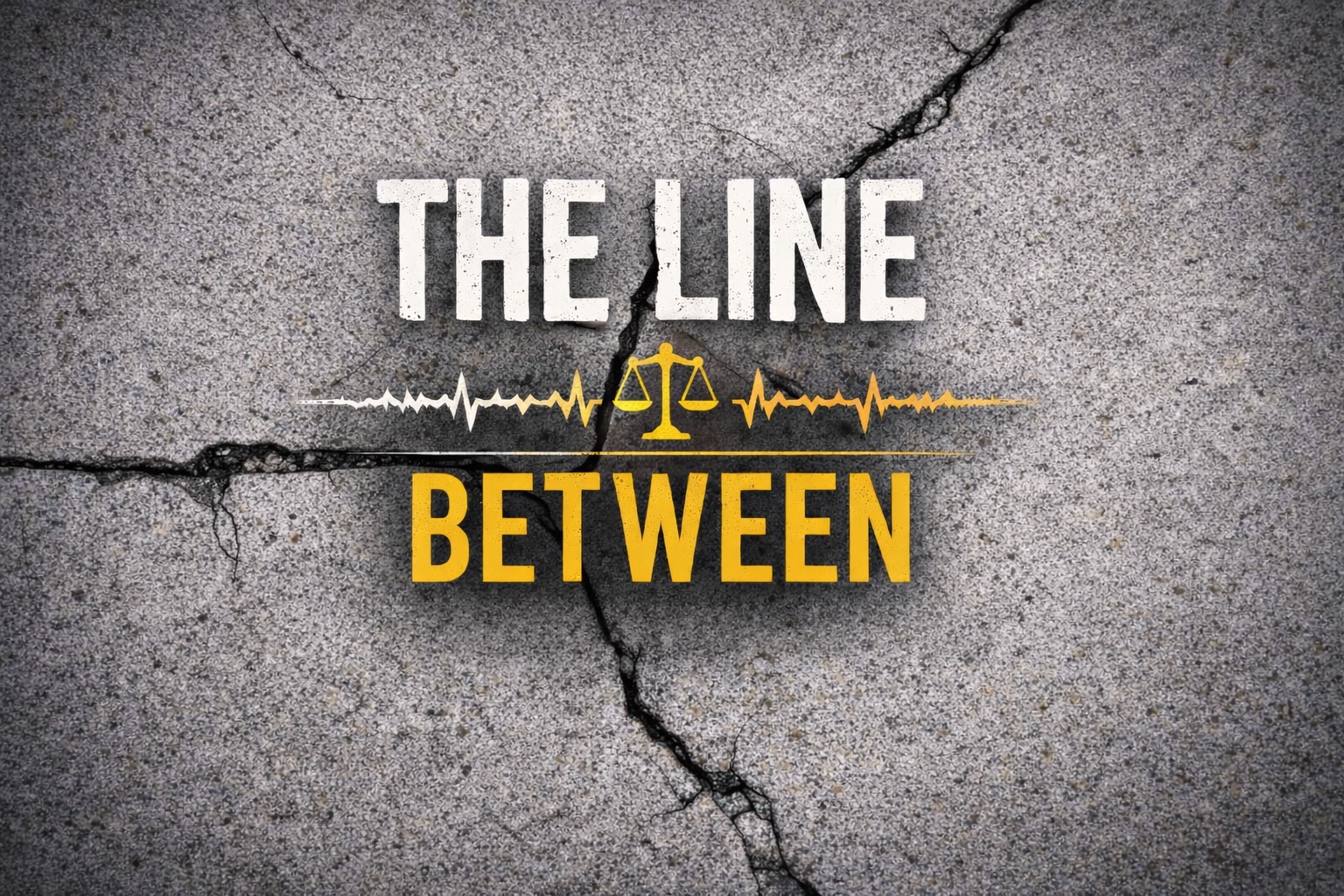 The Line Between